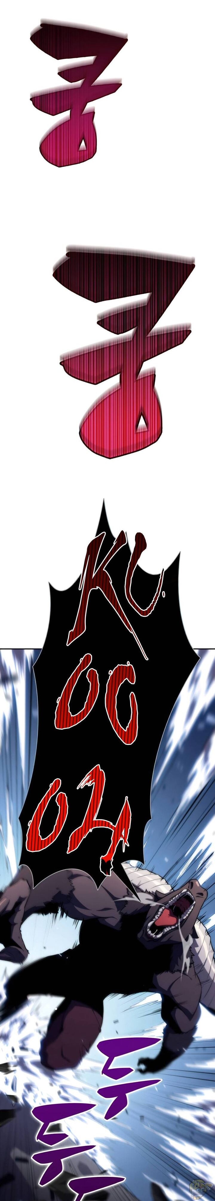 Read Solo Max-Level Newbie Manga Online