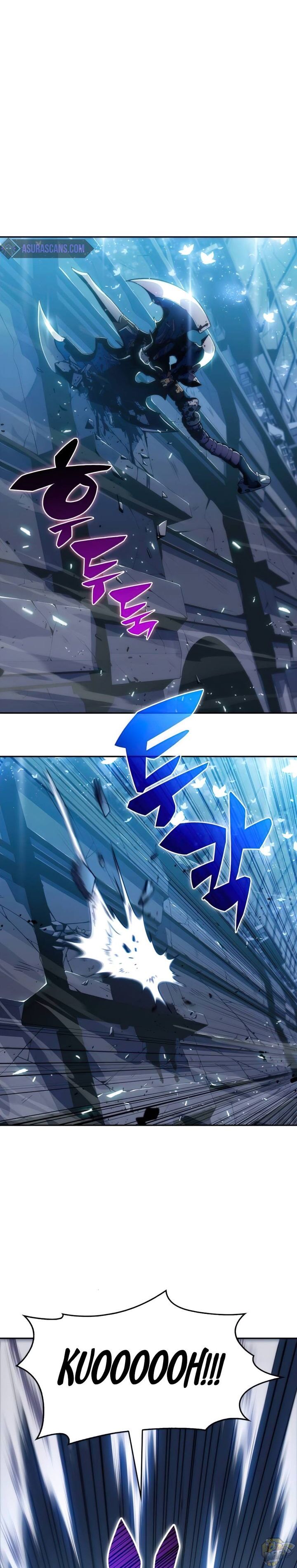 Read Solo Max-Level Newbie Manga Online