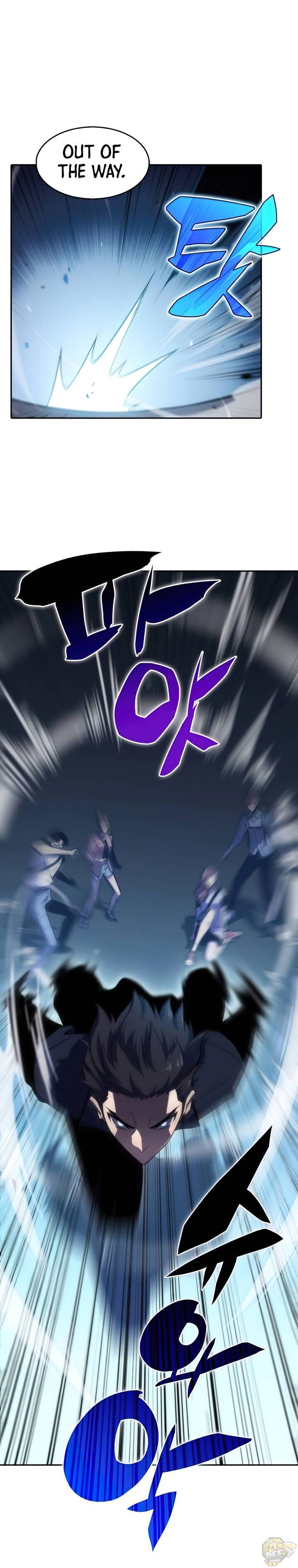 Read Solo Max-Level Newbie Manga Online