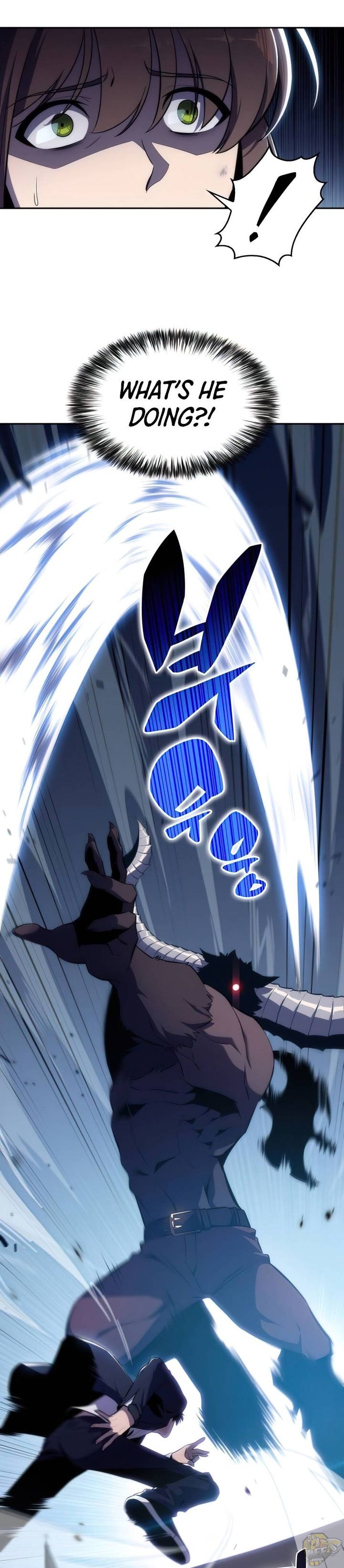 Read Solo Max-Level Newbie Manga Online