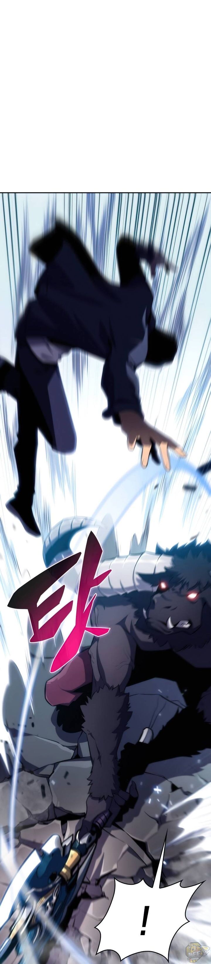 Read Solo Max-Level Newbie Manga Online