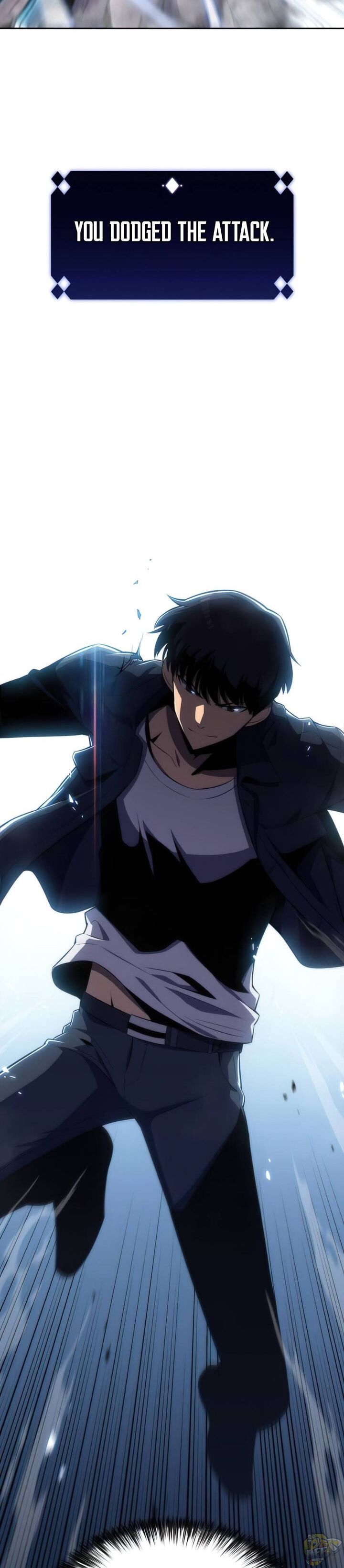 Read Solo Max-Level Newbie Manga Online