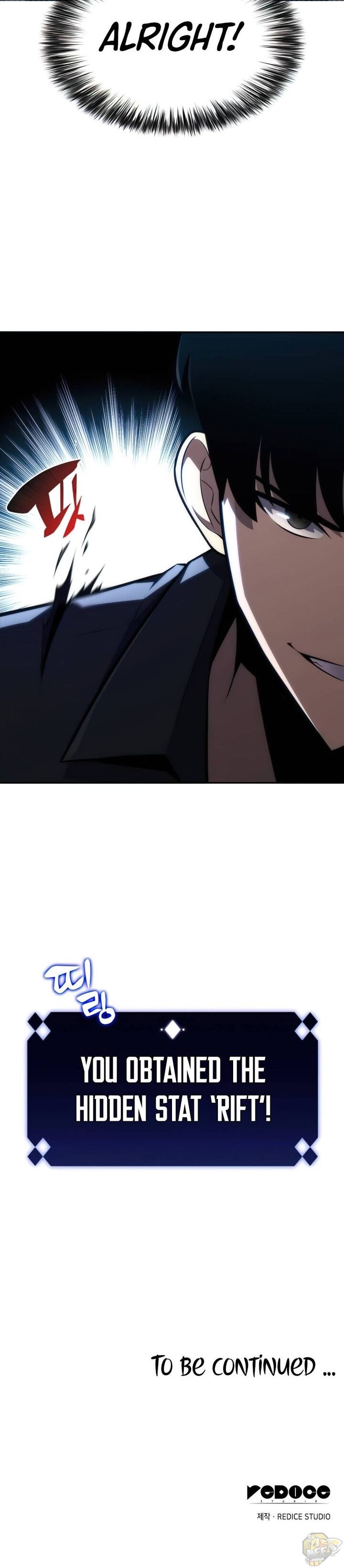 Read Solo Max-Level Newbie Manga Online