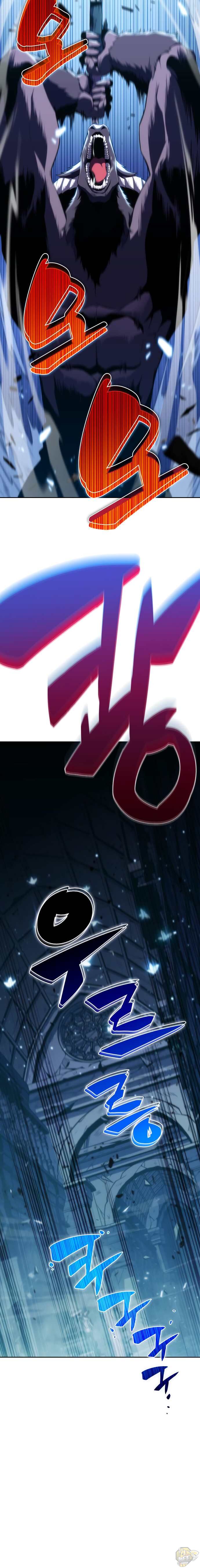 Read Solo Max-Level Newbie Manga Online