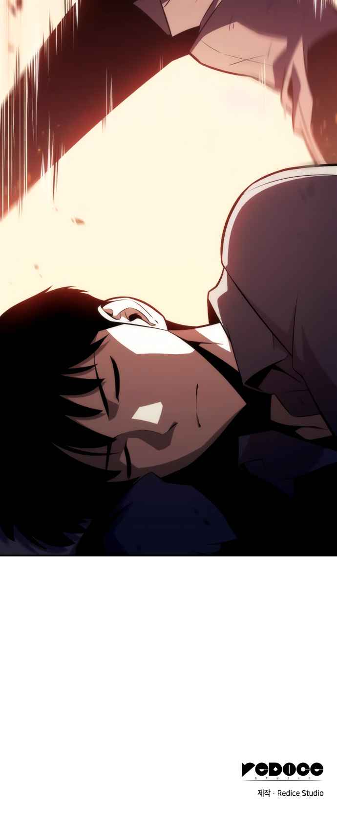 Read Solo Max-Level Newbie Manga Online