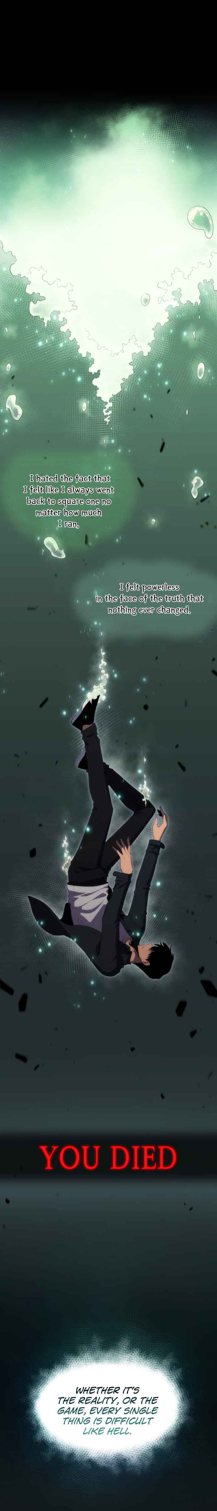 Read Solo Max-Level Newbie Manga Online