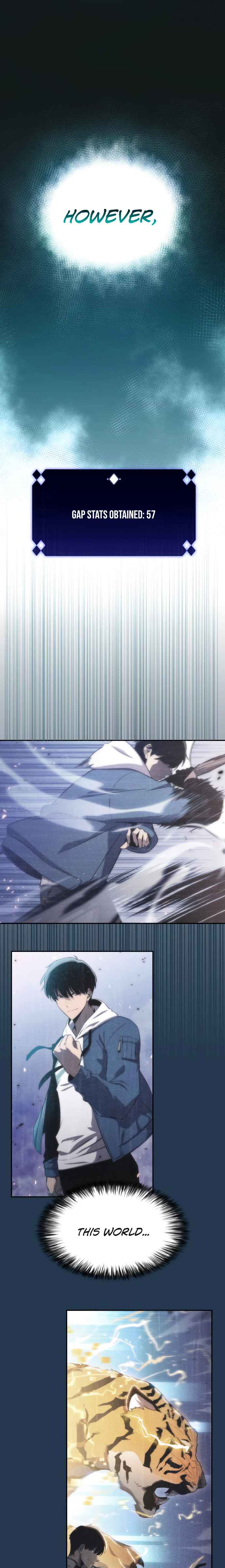 Read Solo Max-Level Newbie Manga Online