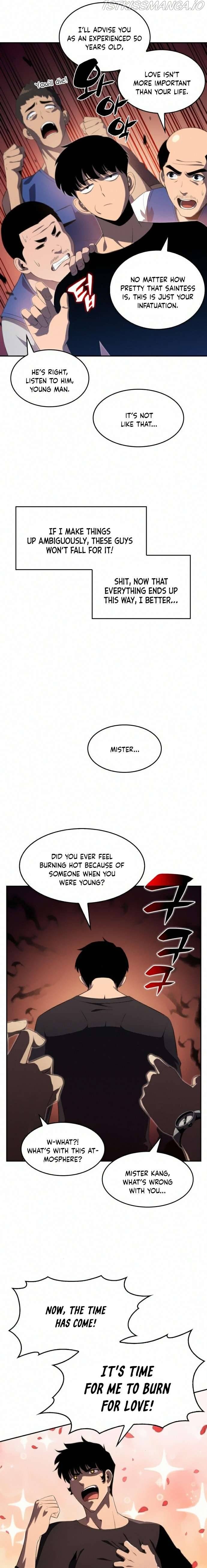 Read Solo Max-Level Newbie Manga Online