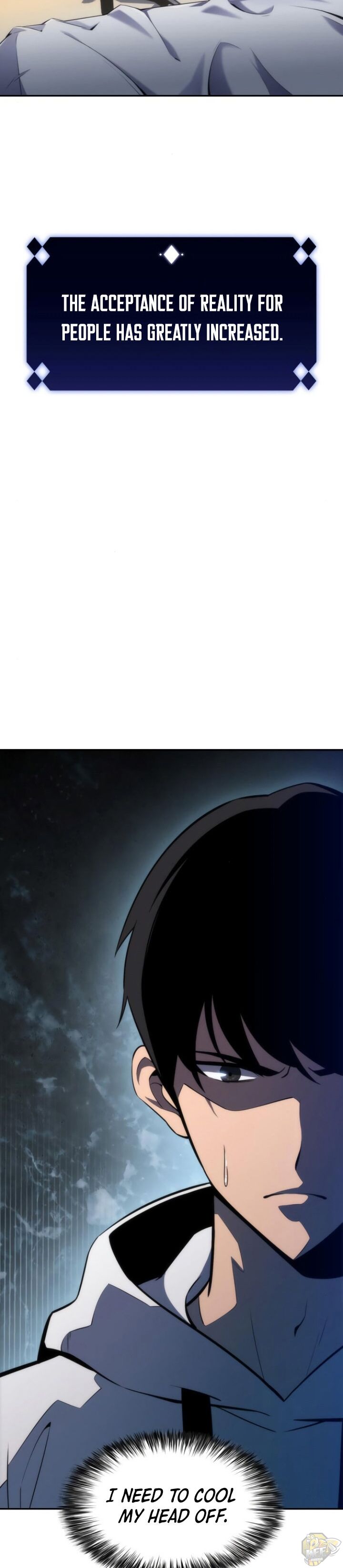 Read Solo Max-Level Newbie Manga Online