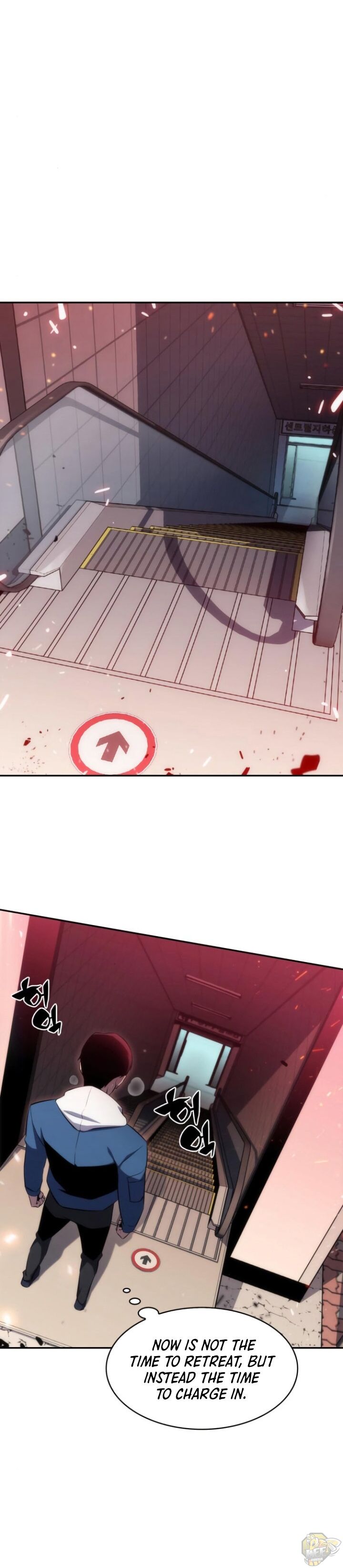 Read Solo Max-Level Newbie Manga Online