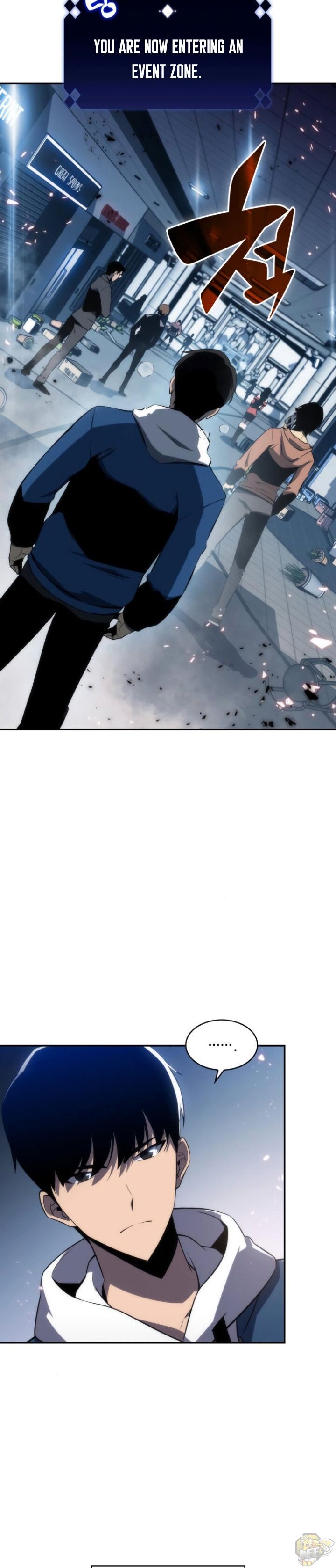 Read Solo Max-Level Newbie Manga Online