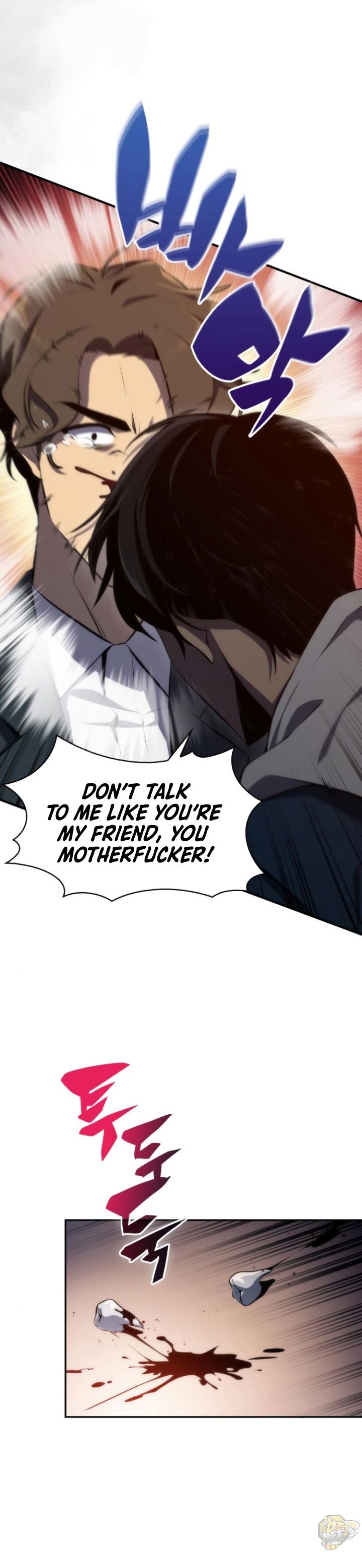 Read Solo Max-Level Newbie Manga Online