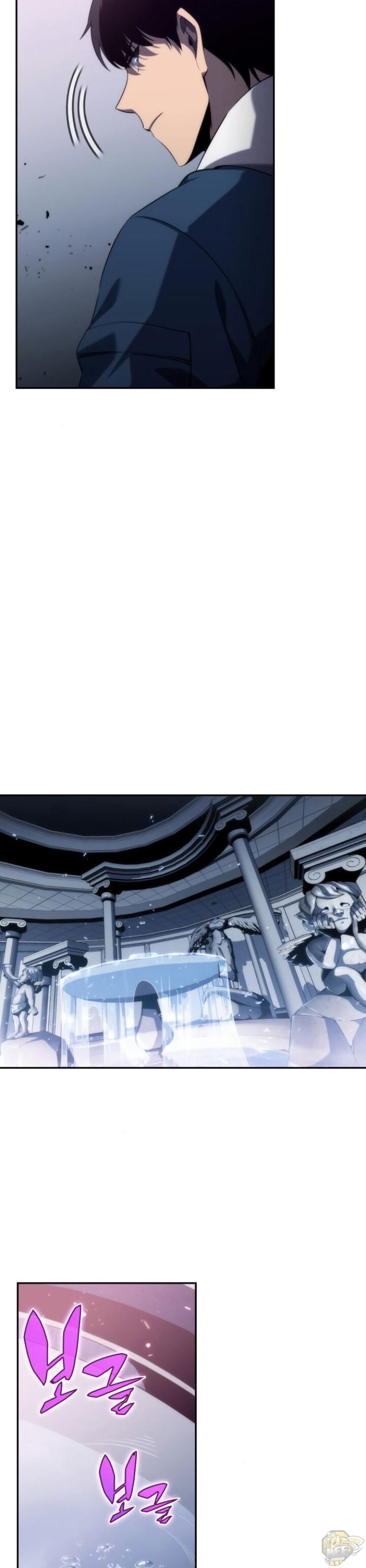 Read Solo Max-Level Newbie Manga Online