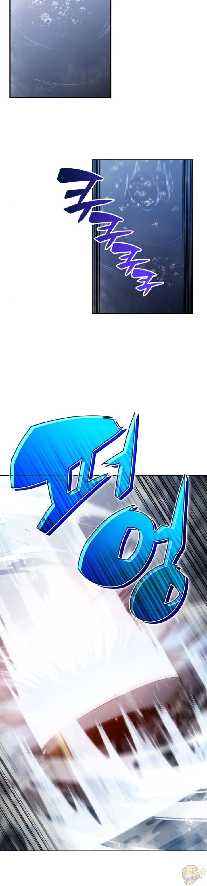 Read Solo Max-Level Newbie Manga Online