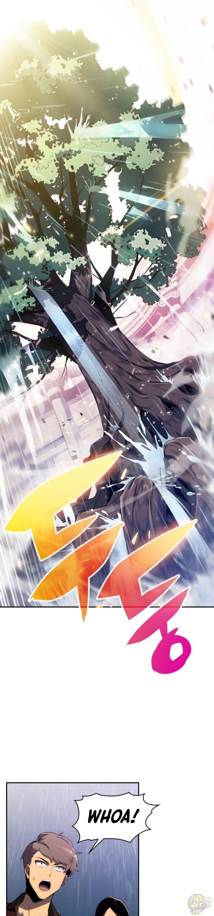 Read Solo Max-Level Newbie Manga Online