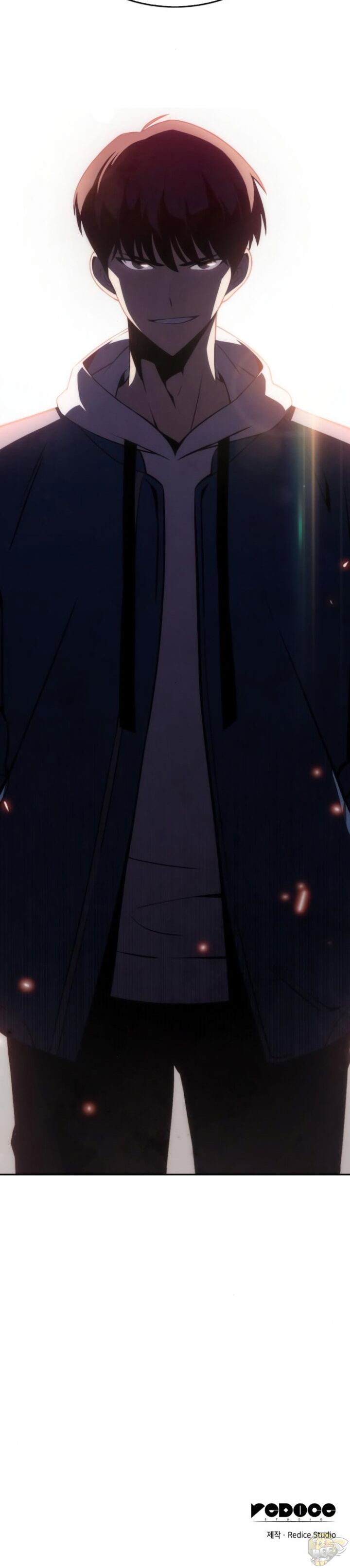 Read Solo Max-Level Newbie Manga Online