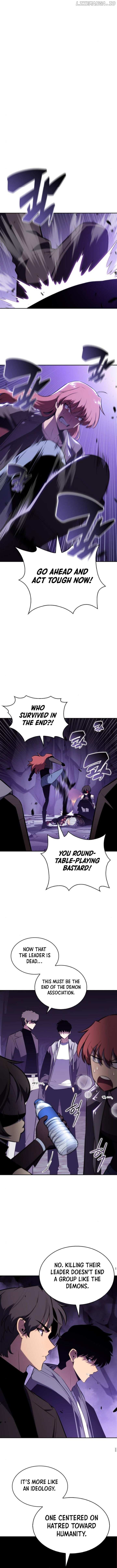Read Solo Max-Level Newbie Manga Online