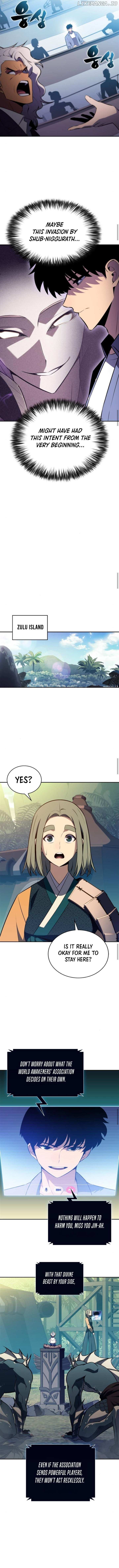 Read Solo Max-Level Newbie Manga Online