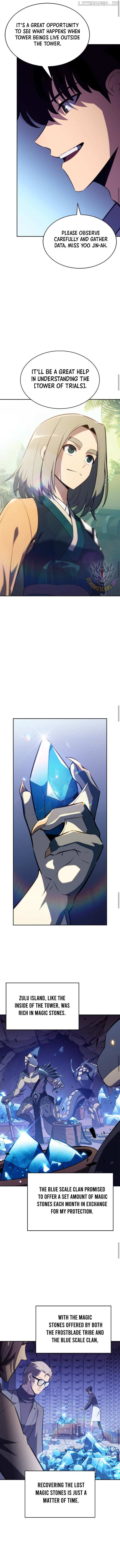 Read Solo Max-Level Newbie Manga Online