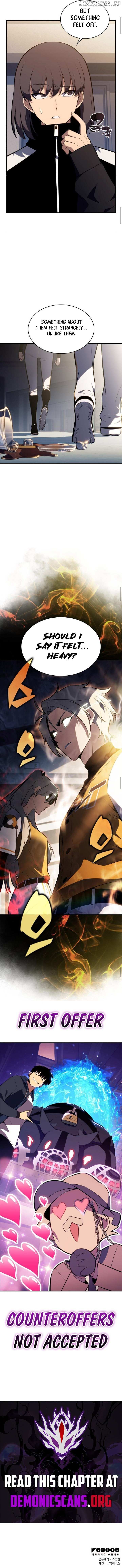 Read Solo Max-Level Newbie Manga Online