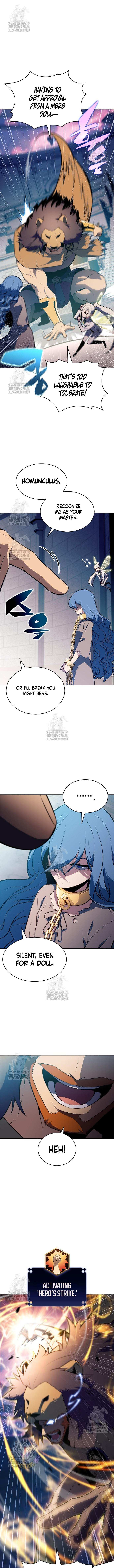 Read Solo Max-Level Newbie Manga Online
