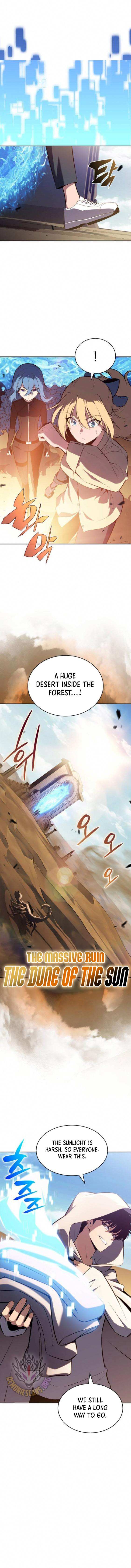 Read Solo Max-Level Newbie Manga Online