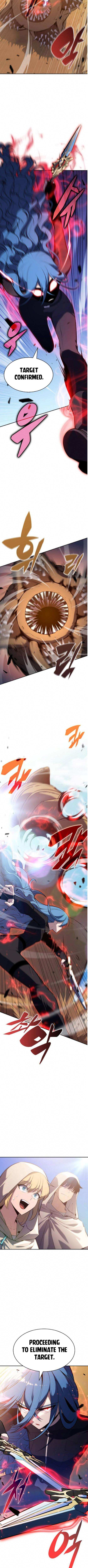 Read Solo Max-Level Newbie Manga Online