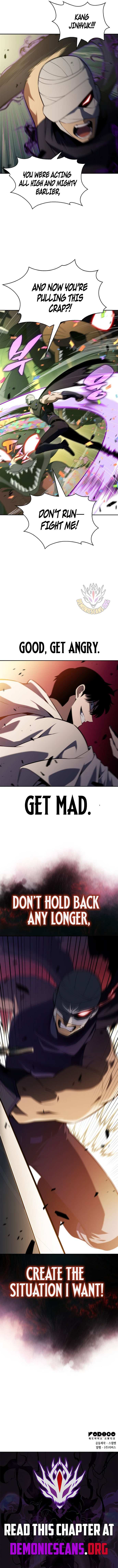 Read Solo Max-Level Newbie Manga Online