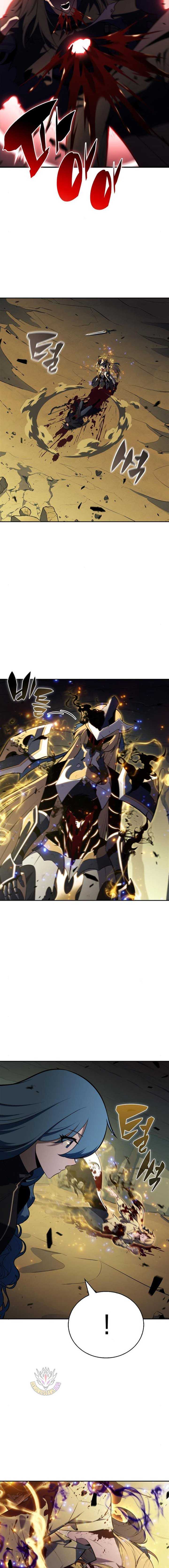 Read Solo Max-Level Newbie Manga Online