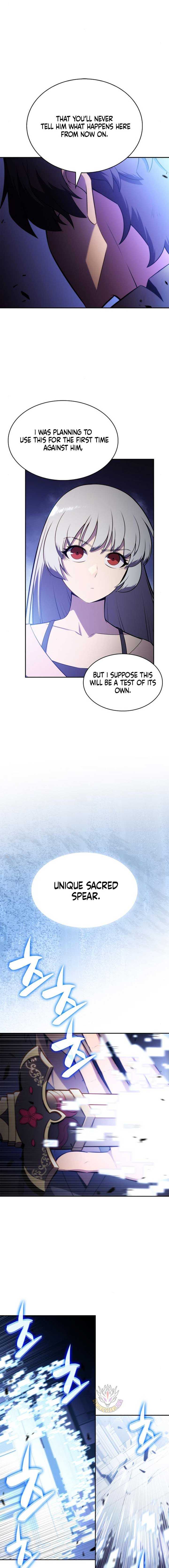 Read Solo Max-Level Newbie Manga Online