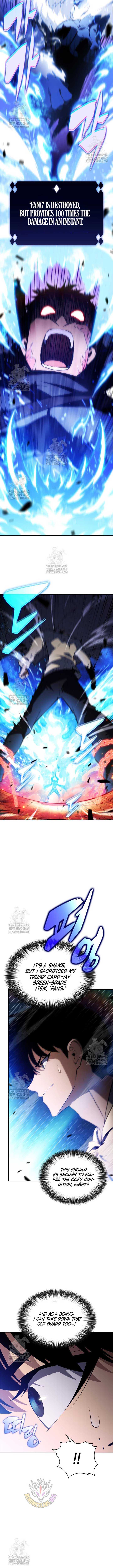 Read Solo Max-Level Newbie Manga Online