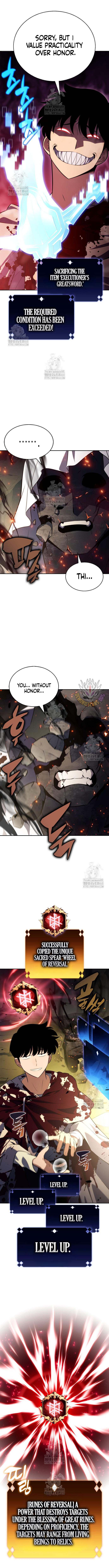 Read Solo Max-Level Newbie Manga Online