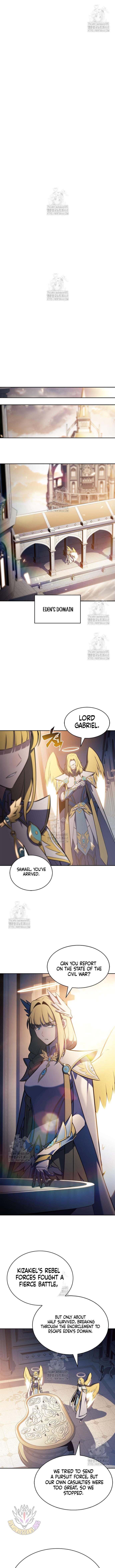 Read Solo Max-Level Newbie Manga Online