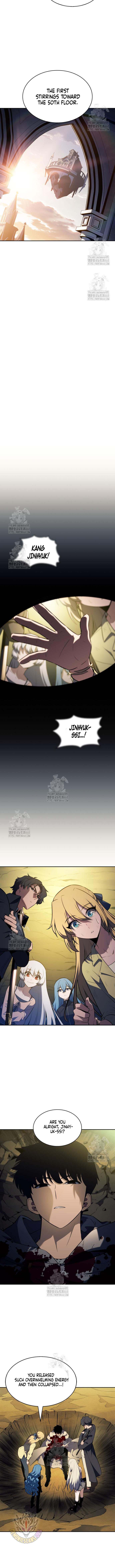 Read Solo Max-Level Newbie Manga Online