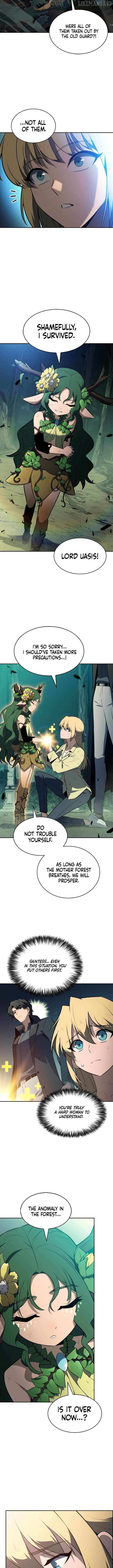 Read Solo Max-Level Newbie Manga Online