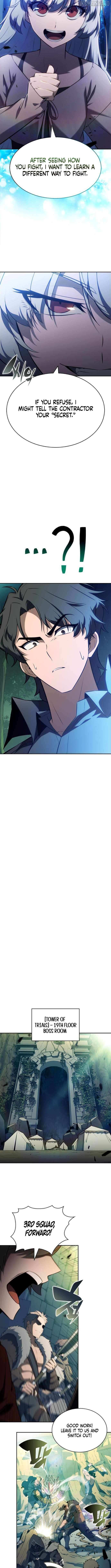 Read Solo Max-Level Newbie Manga Online