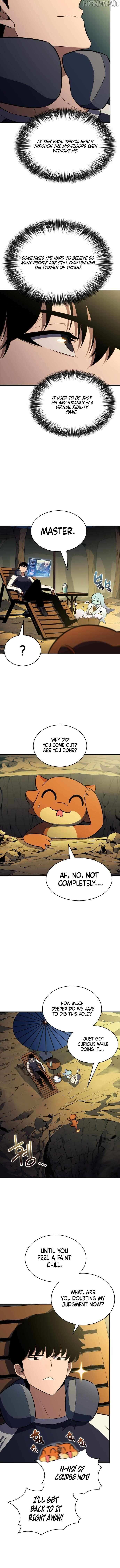 Read Solo Max-Level Newbie Manga Online