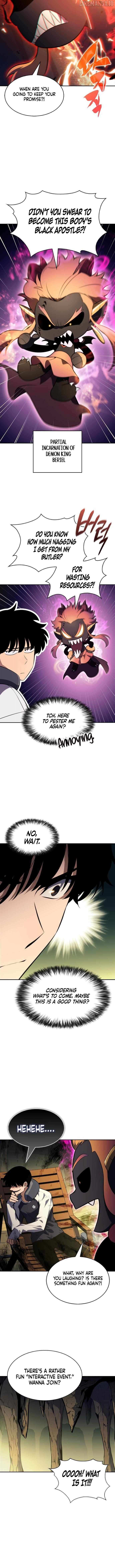 Read Solo Max-Level Newbie Manga Online