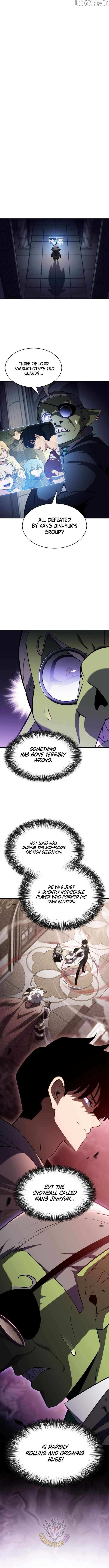 Read Solo Max-Level Newbie Manga Online