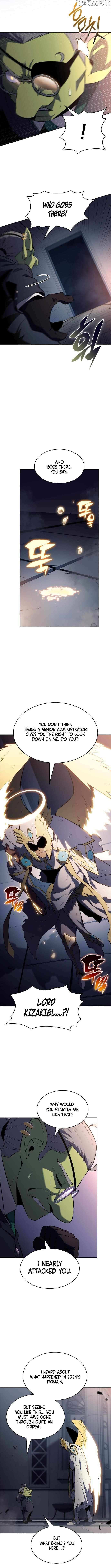 Read Solo Max-Level Newbie Manga Online