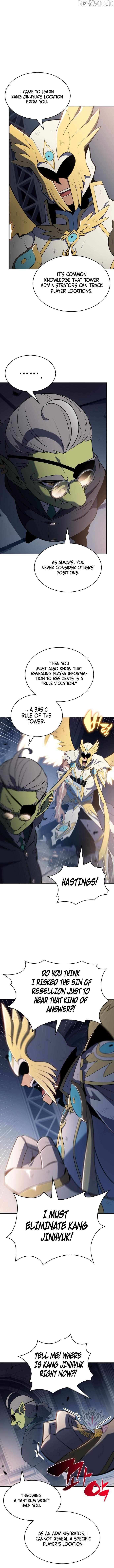 Read Solo Max-Level Newbie Manga Online