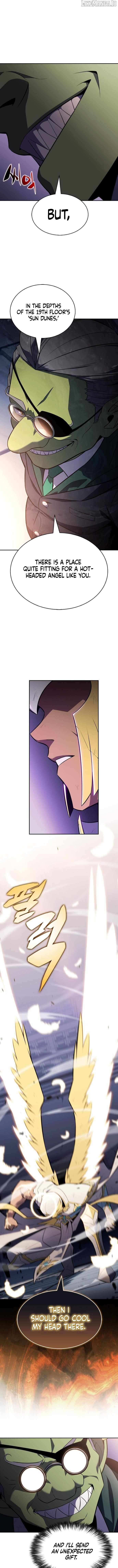 Read Solo Max-Level Newbie Manga Online