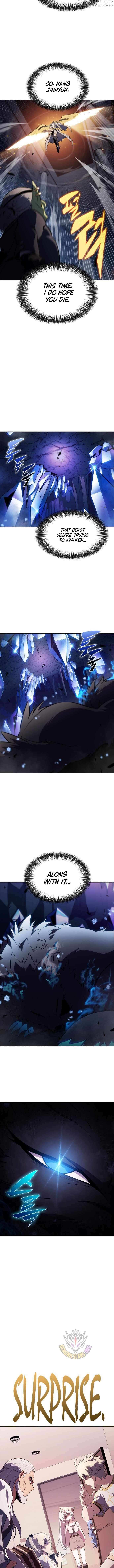 Read Solo Max-Level Newbie Manga Online