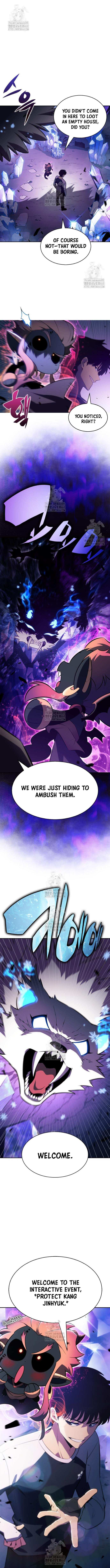 Read Solo Max-Level Newbie Manga Online