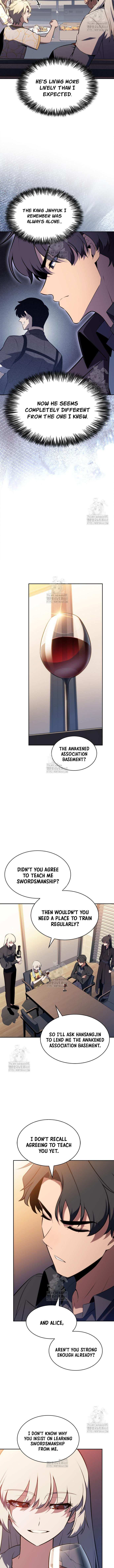 Read Solo Max-Level Newbie Manga Online