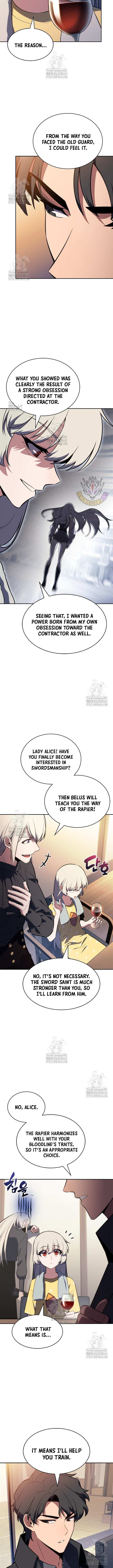 Read Solo Max-Level Newbie Manga Online