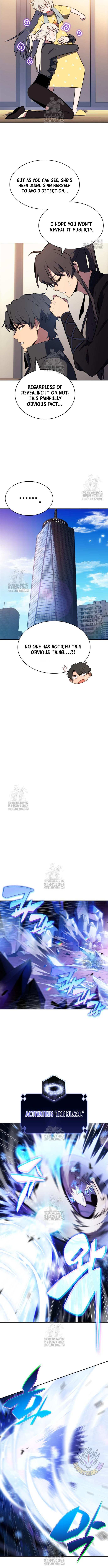 Read Solo Max-Level Newbie Manga Online