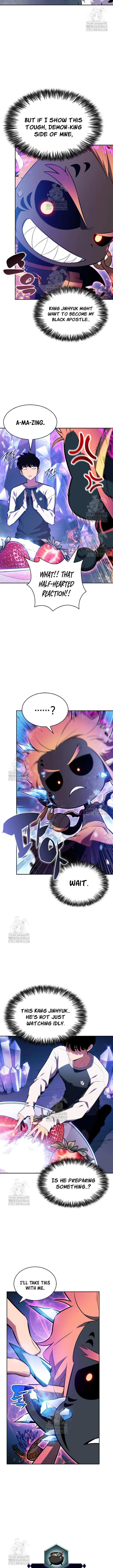 Read Solo Max-Level Newbie Manga Online