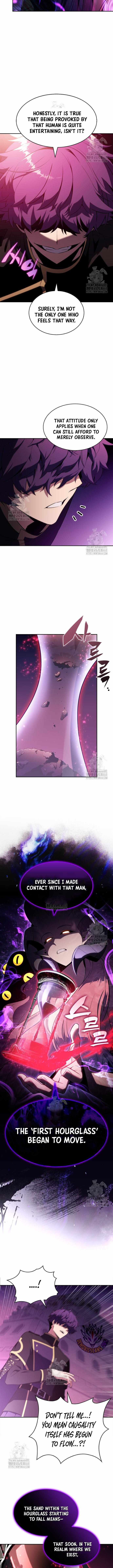 Read Solo Max-Level Newbie Manga Online