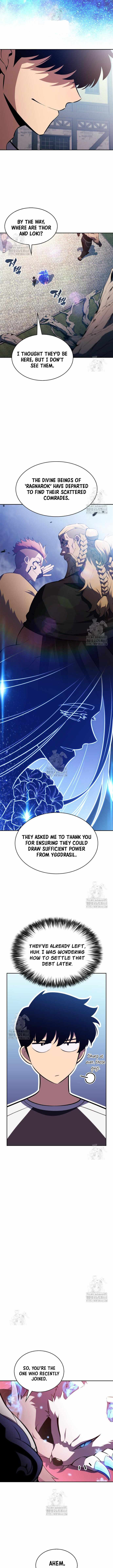 Read Solo Max-Level Newbie Manga Online